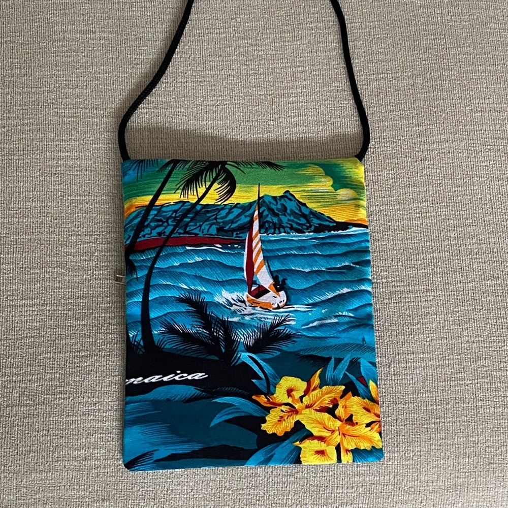 Jamaica Crossbody Bag